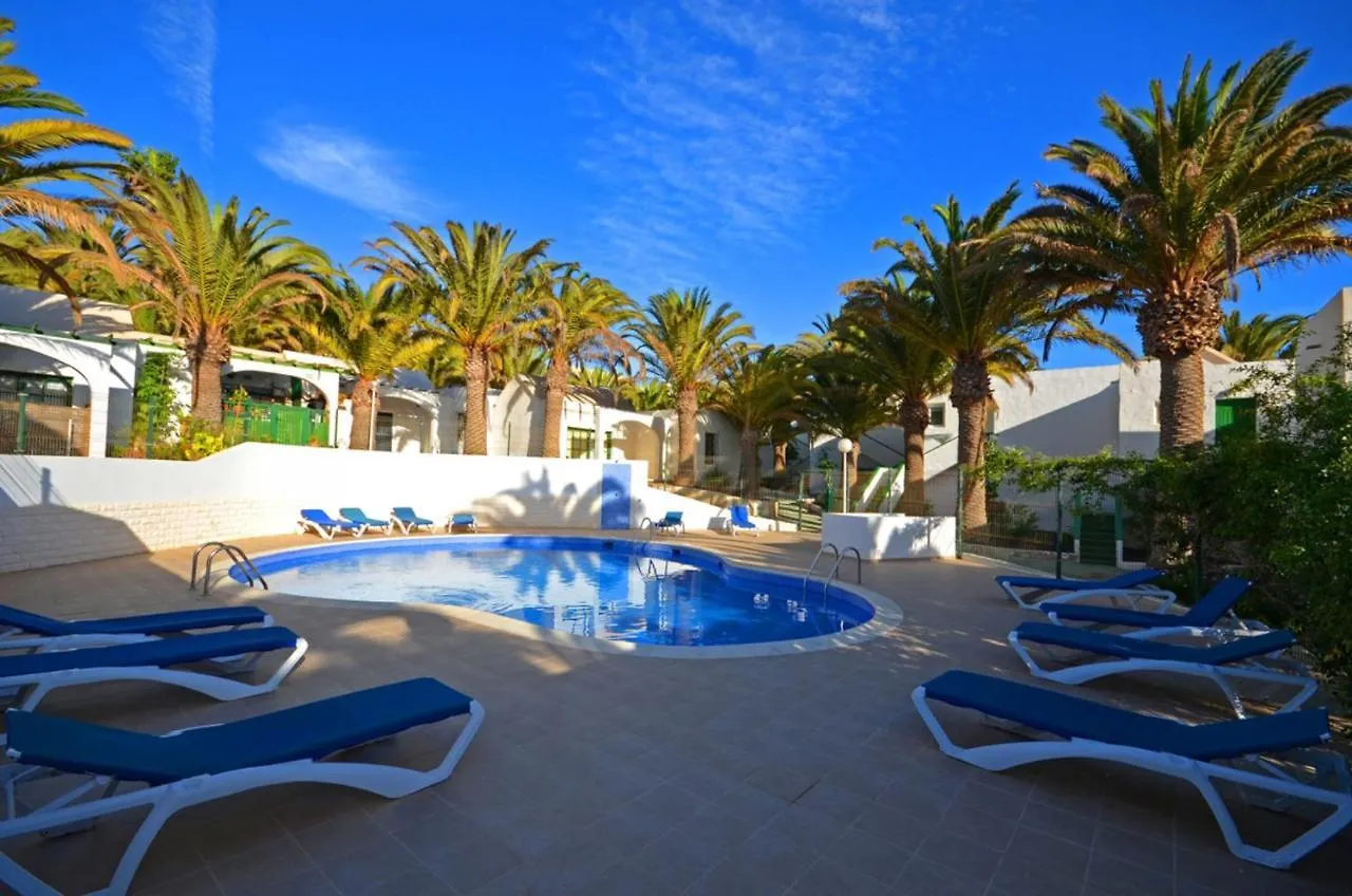 Apartment Ferienwohnung Casa De Tom - Costa Calma - Glasfaserinternet - Pool