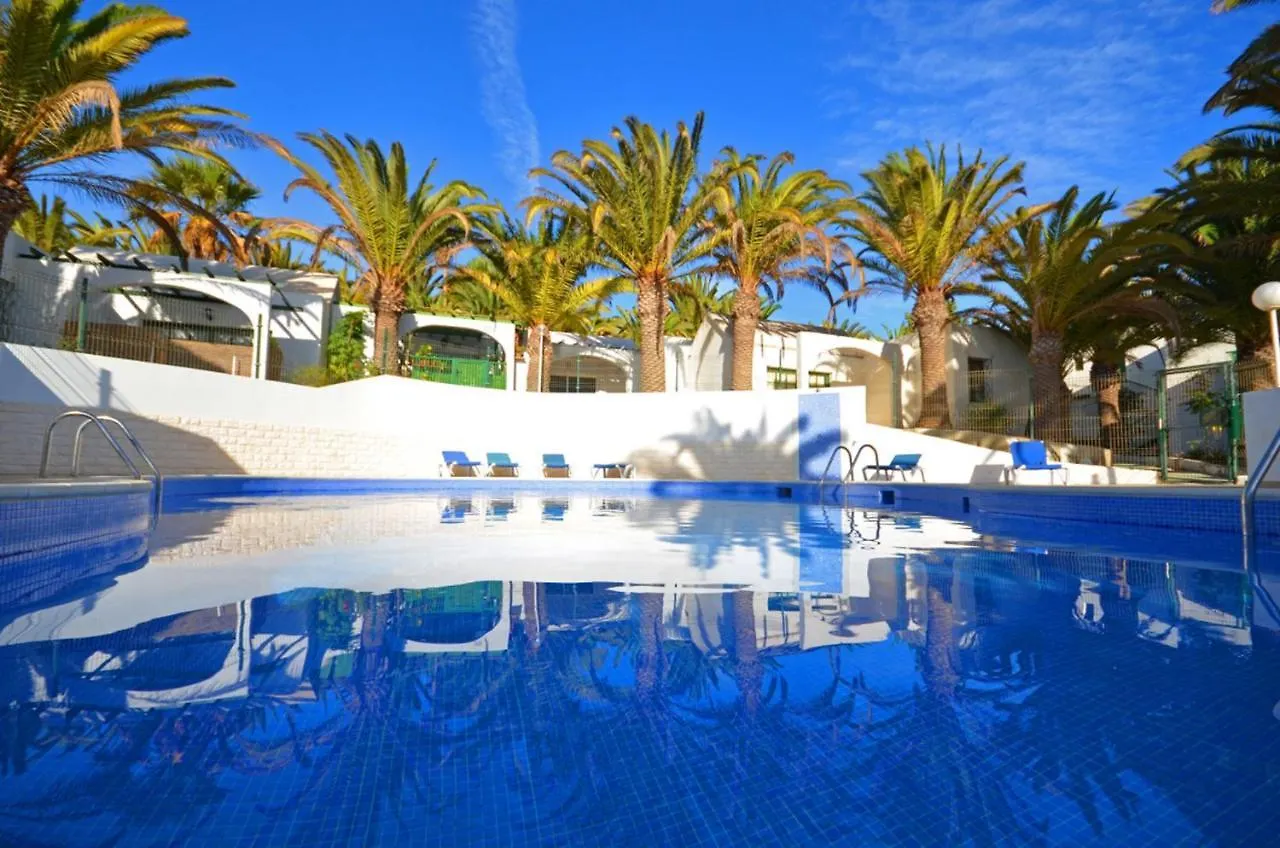 Ferienwohnung Casa De Tom - Costa Calma - Glasfaserinternet - Pool