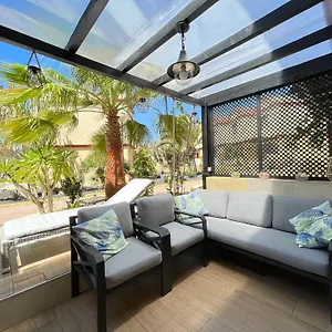 Agpi Fuerteventura Internet Fibra Wifi Gratis Appartement